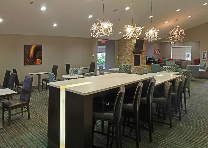 Residence Inn Temple