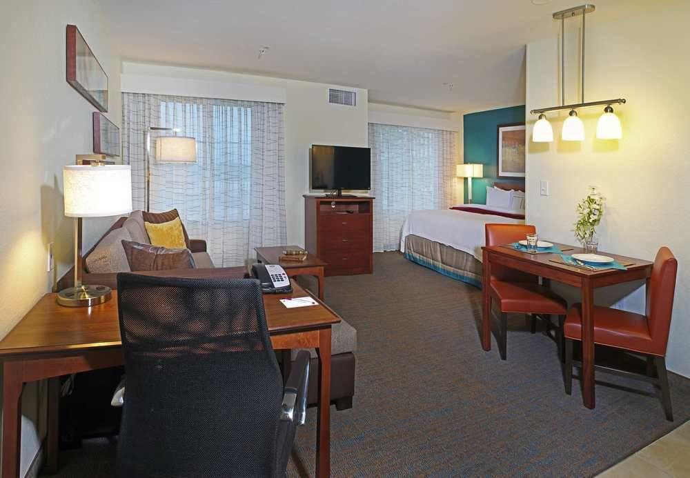 Hotel Residence Inn Temple
