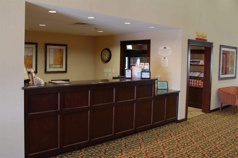 Residence Inn Temple