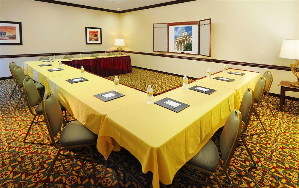 Residence Inn Temple Hotel Temple