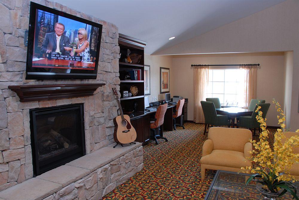 Residence Inn Temple Temple