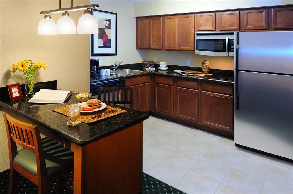 Hotel Residence Inn Temple 3*
