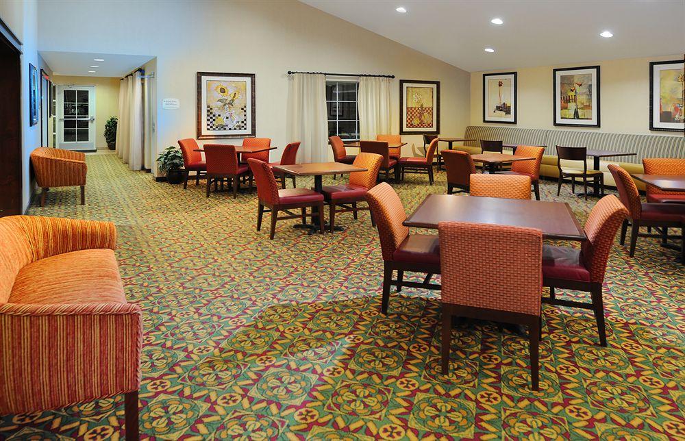 Hotel Residence Inn Temple Temple