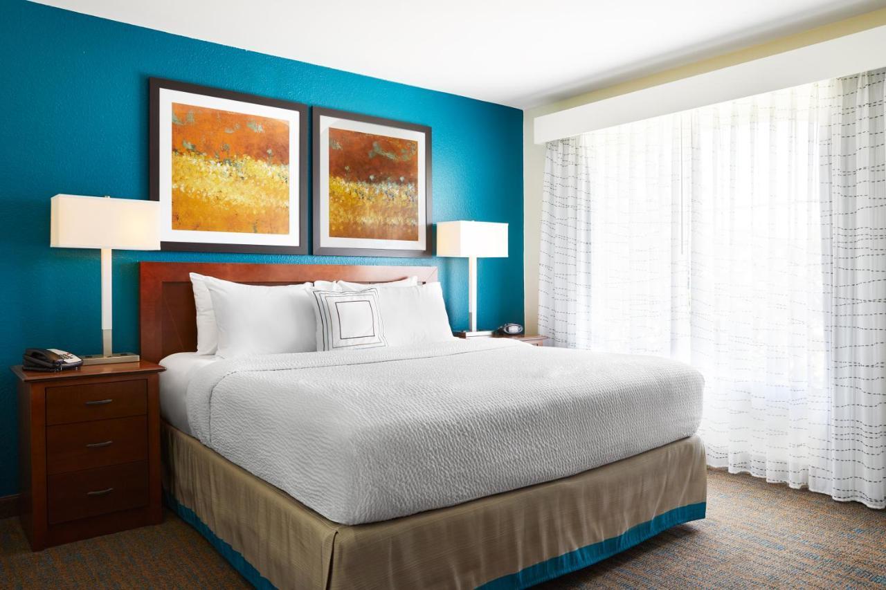 Residence Inn Temple 3* Temple