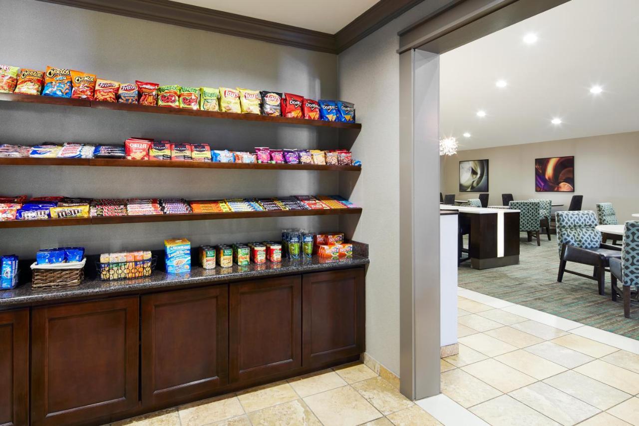 Residence Inn Temple Hotel