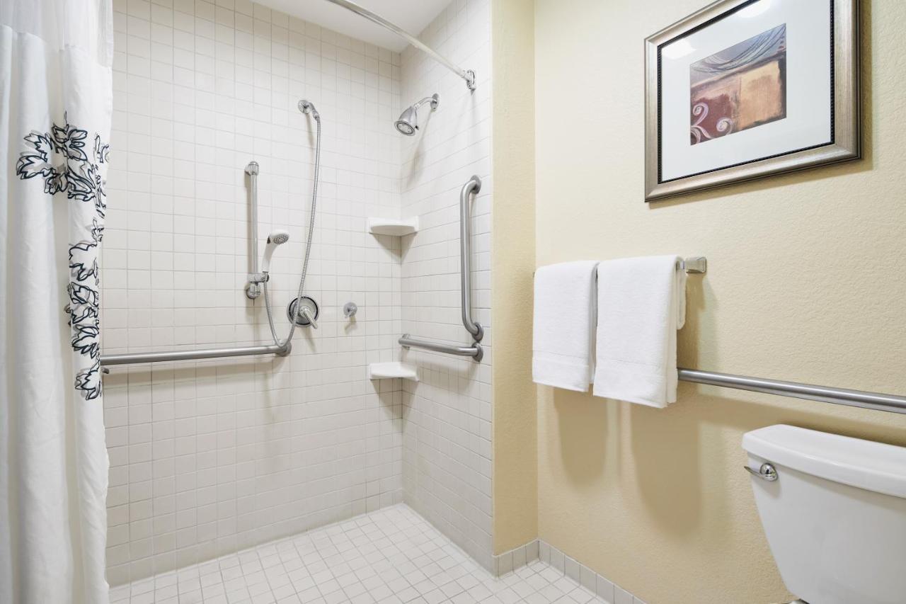 Residence Inn Temple Hotel Temple