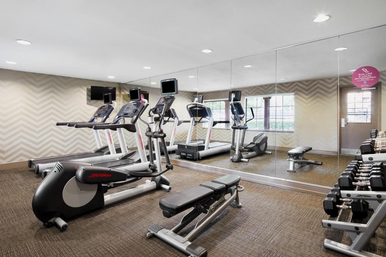 Hotel Residence Inn Temple
