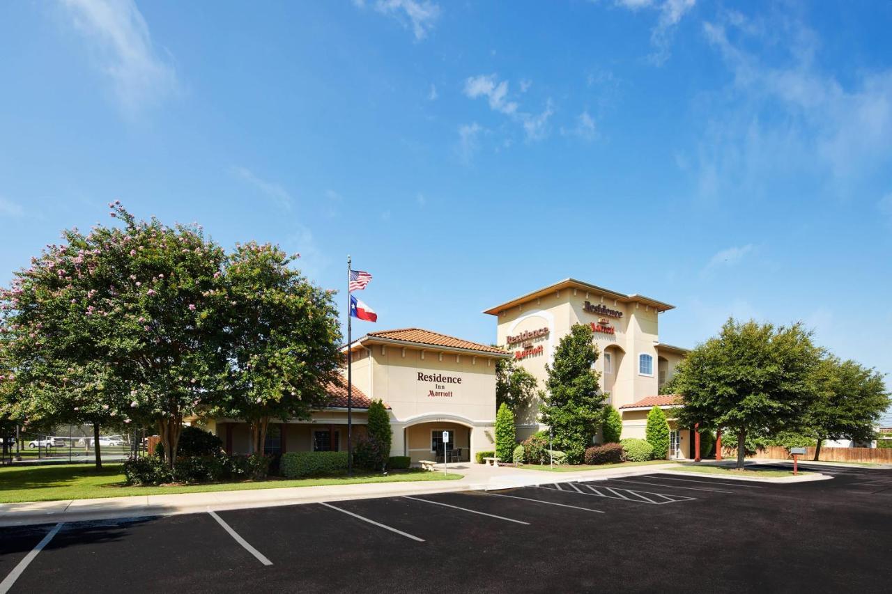 Residence Inn Temple 3*