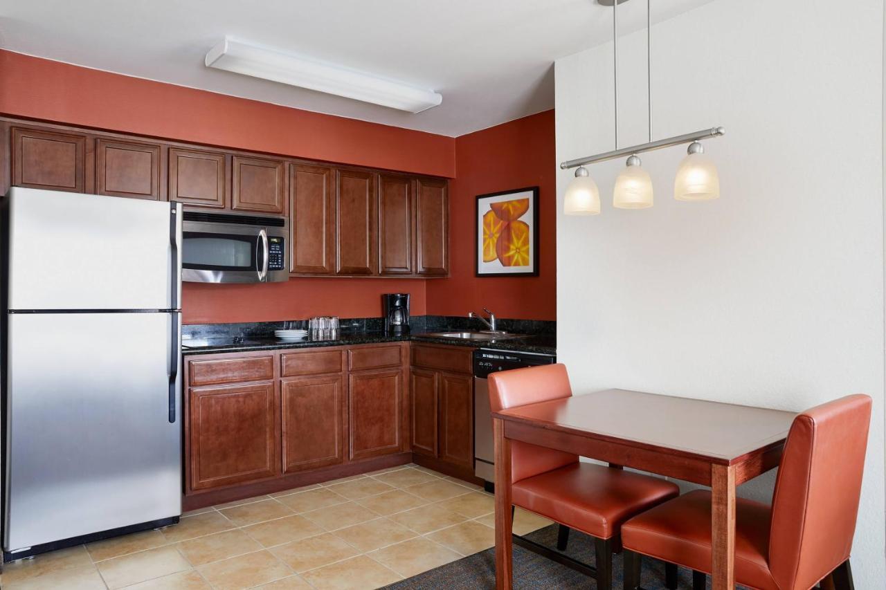 Residence Inn Temple Hotel 3*