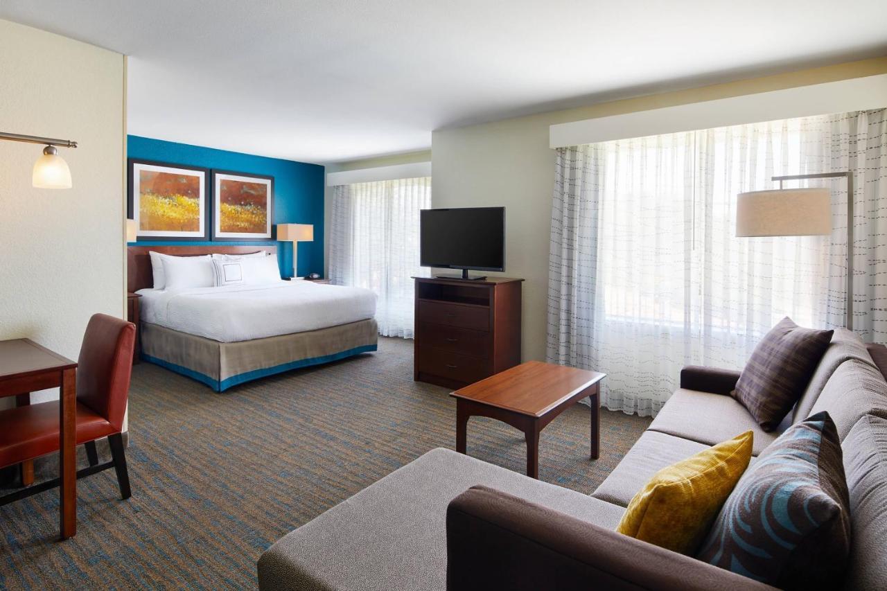 Residence Inn Temple Hotel