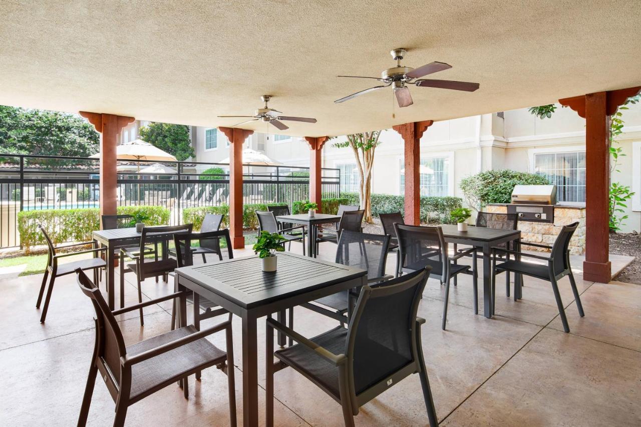 Hotel Residence Inn Temple