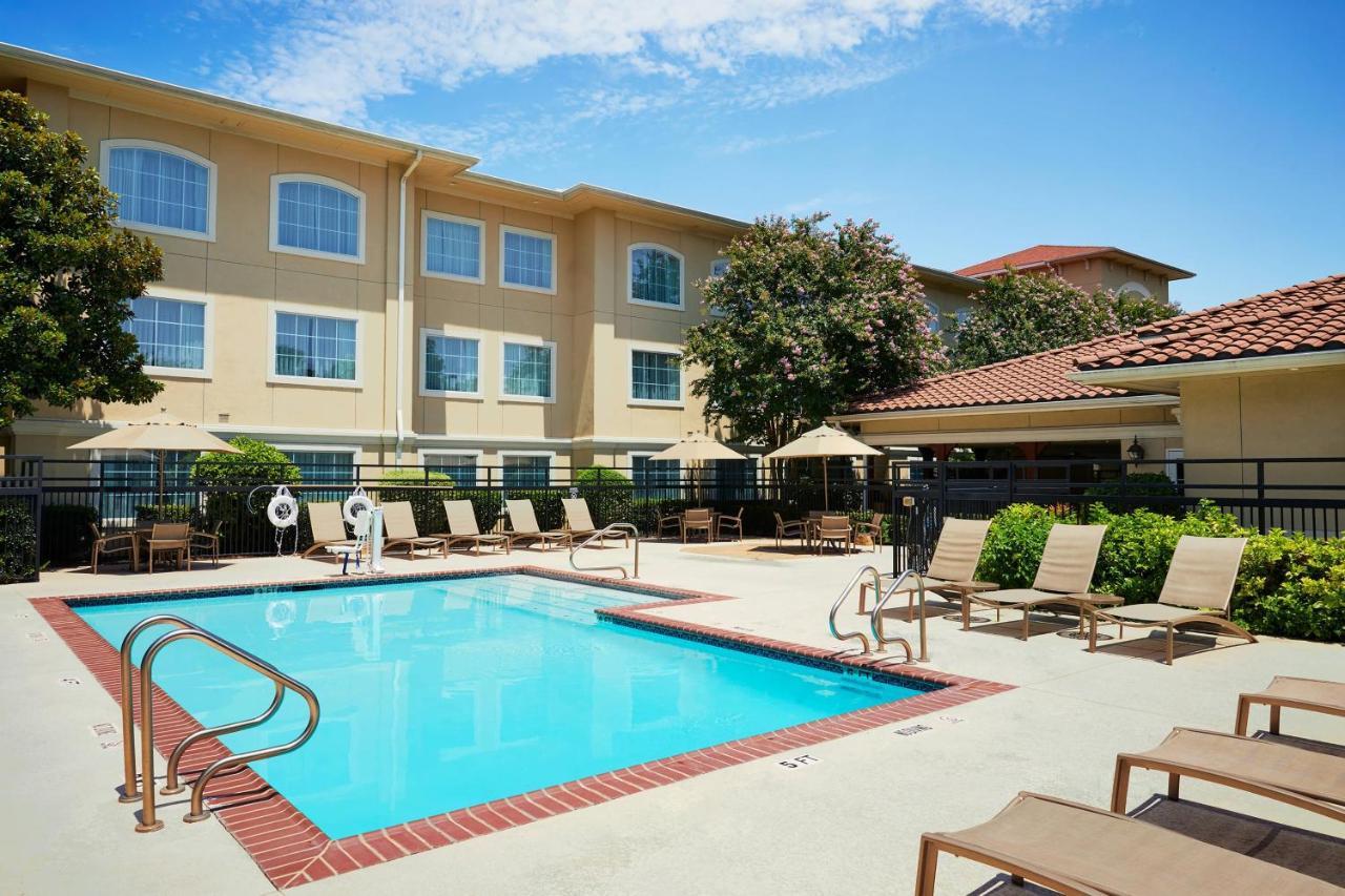 Residence Inn Temple Hotel