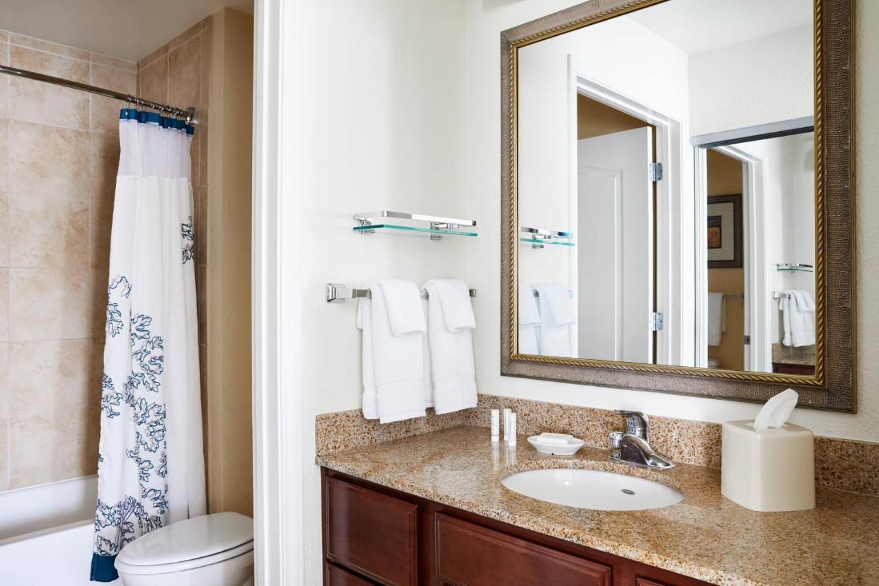 Residence Inn Temple 3* Temple