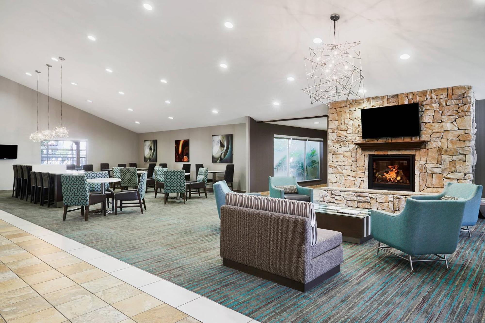 Residence Inn Temple Hotel Temple