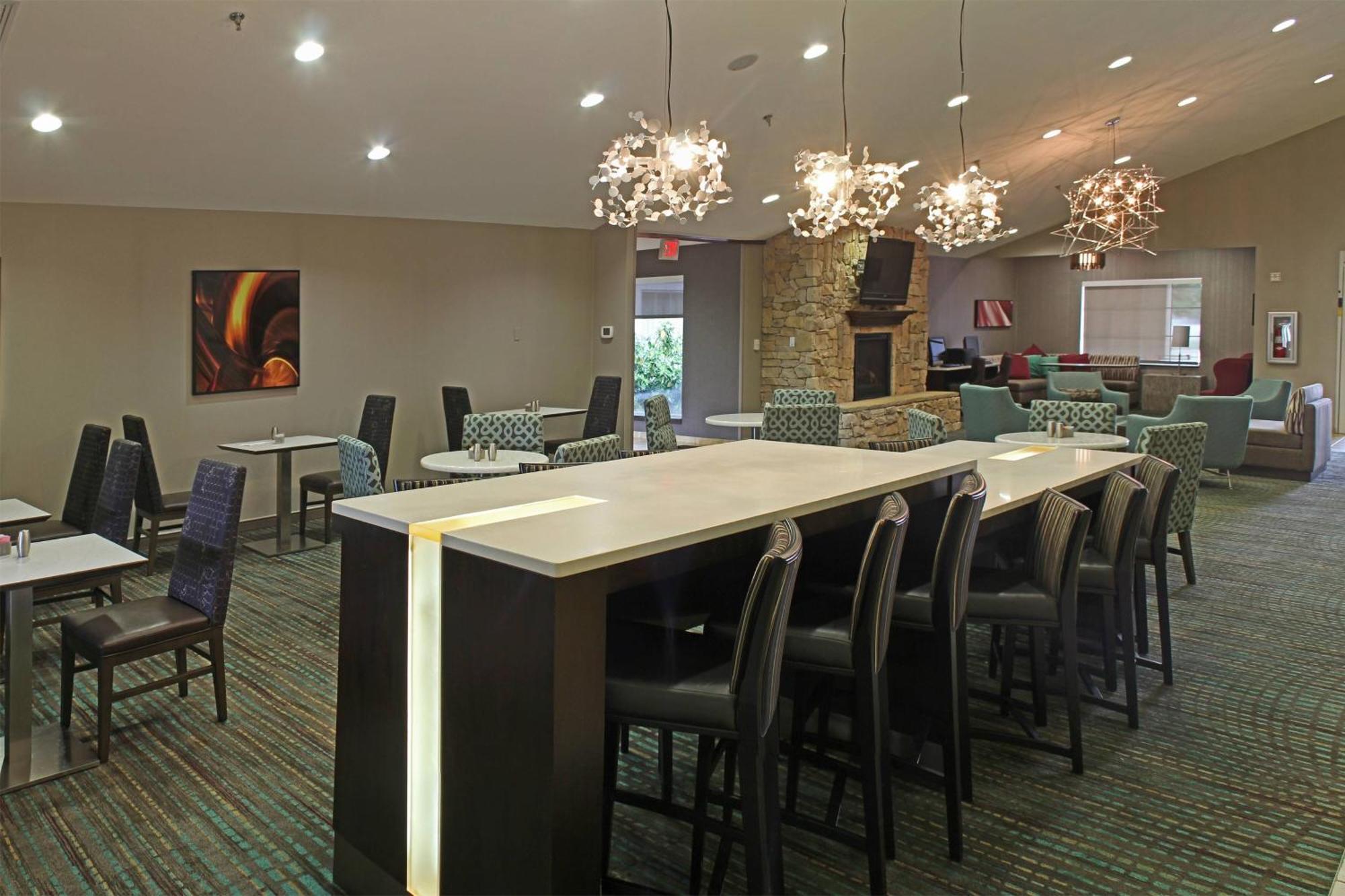 Residence Inn Temple Hotel