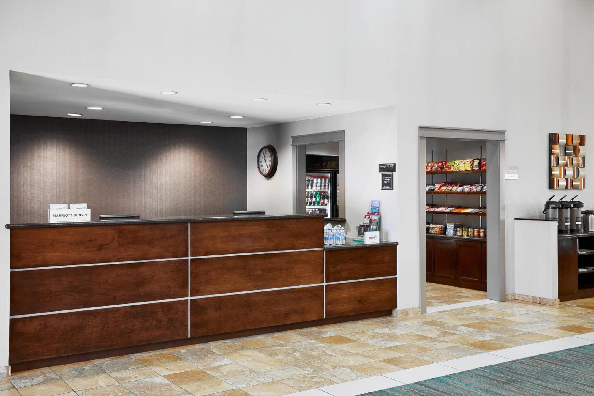 Hotel Residence Inn Temple Temple