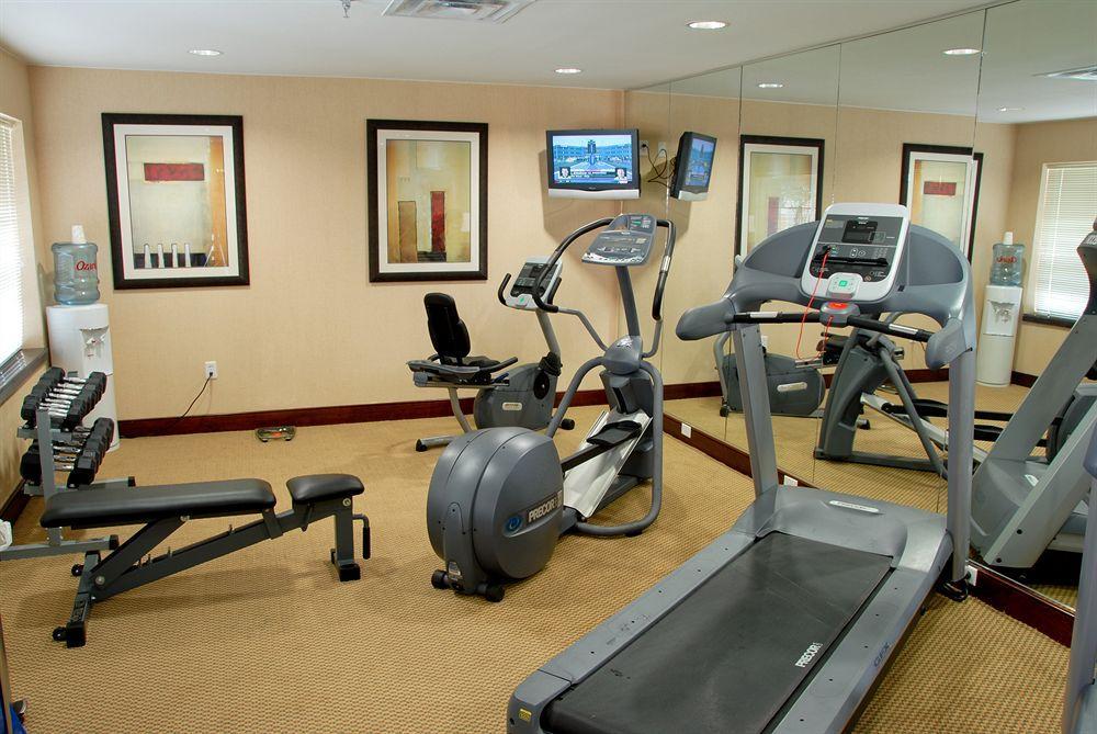 Residence Inn Temple Hotel