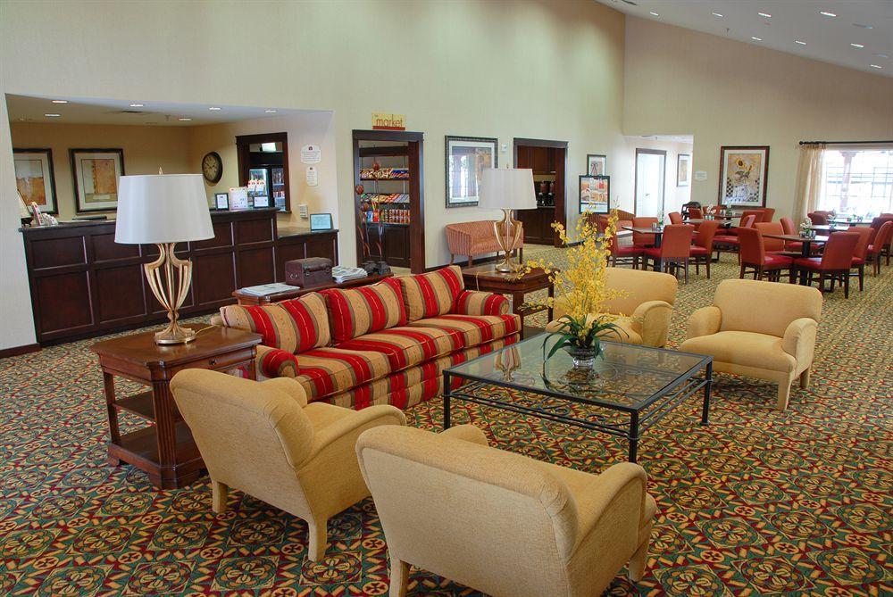 Residence Inn Temple 3*