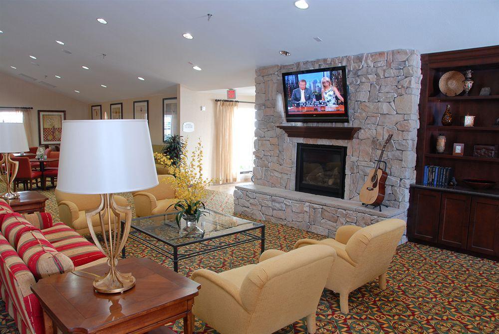 Residence Inn Temple Hotel