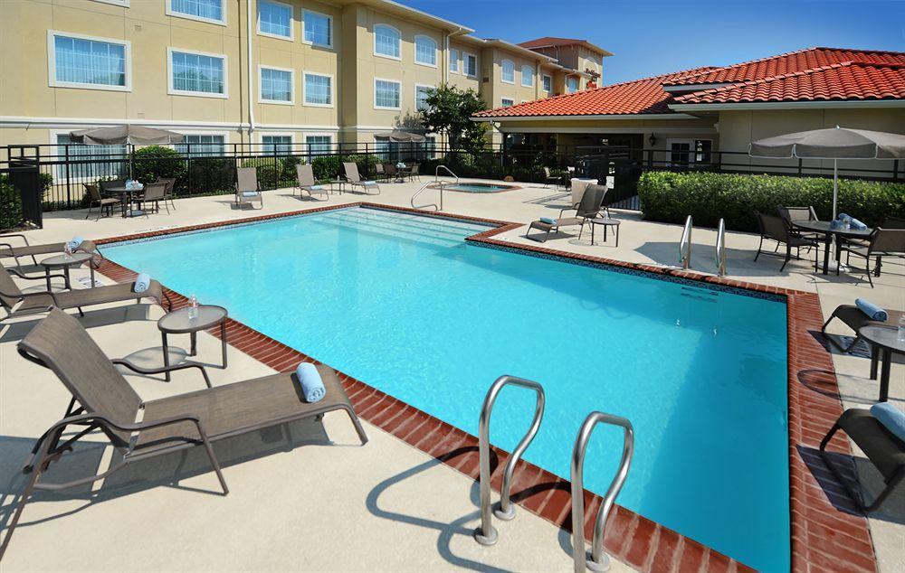 Residence Inn Temple 3* Temple