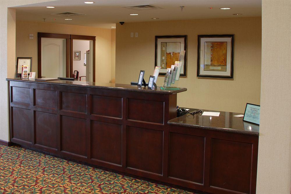 Residence Inn Temple 3*