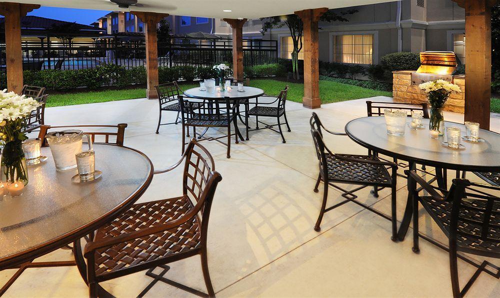 Residence Inn Temple 3* Temple