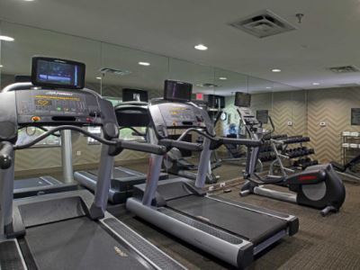 Hotel Residence Inn Temple 3*