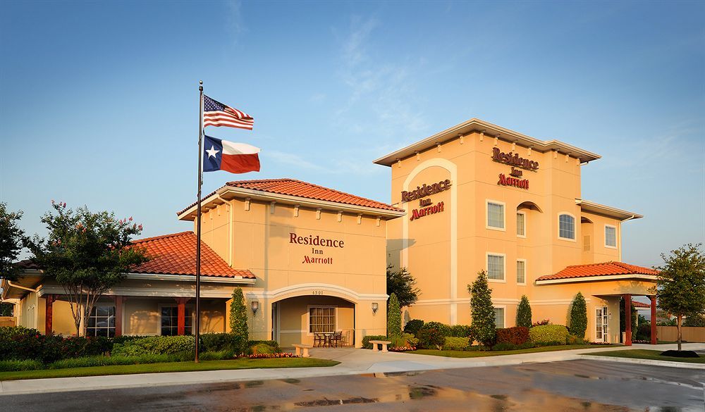 Hotel Residence Inn Temple Temple