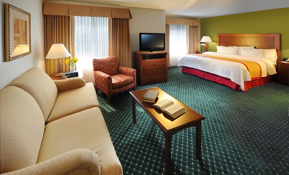 Residence Inn Temple Hotel Temple