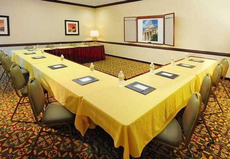 Hotel Residence Inn Temple 3*