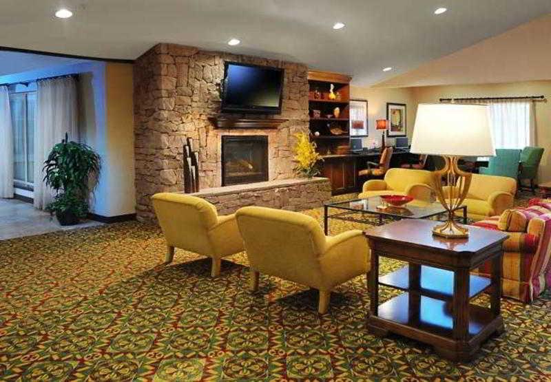 Residence Inn Temple Hotel