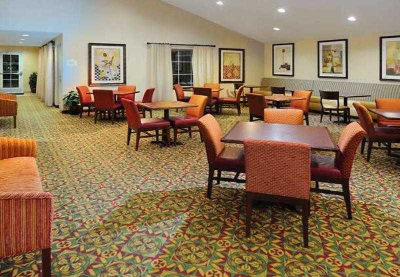 Hotel Residence Inn Temple 3*