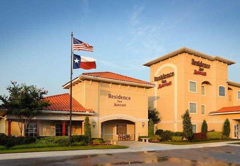 Hotel Residence Inn Temple
