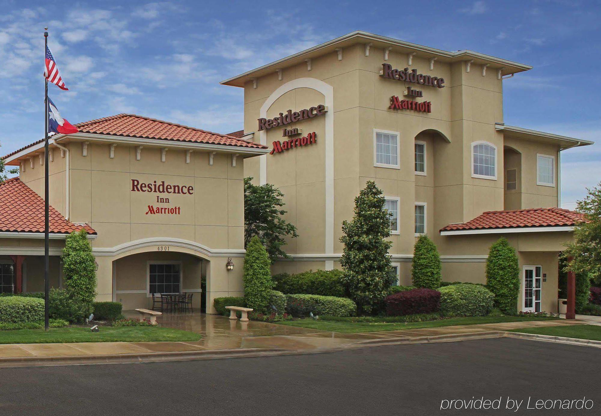 Residence Inn Temple Hotel Temple