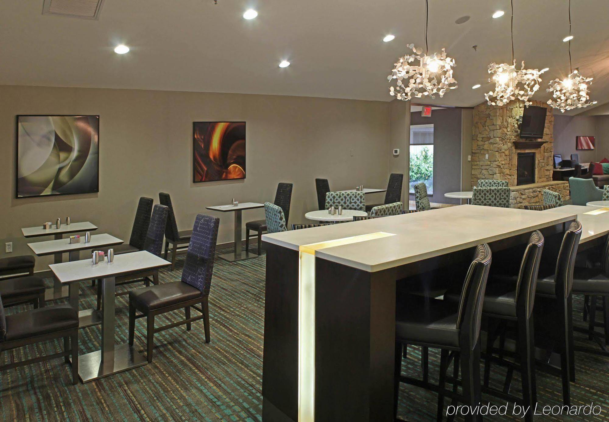 Residence Inn Temple Hotel Temple
