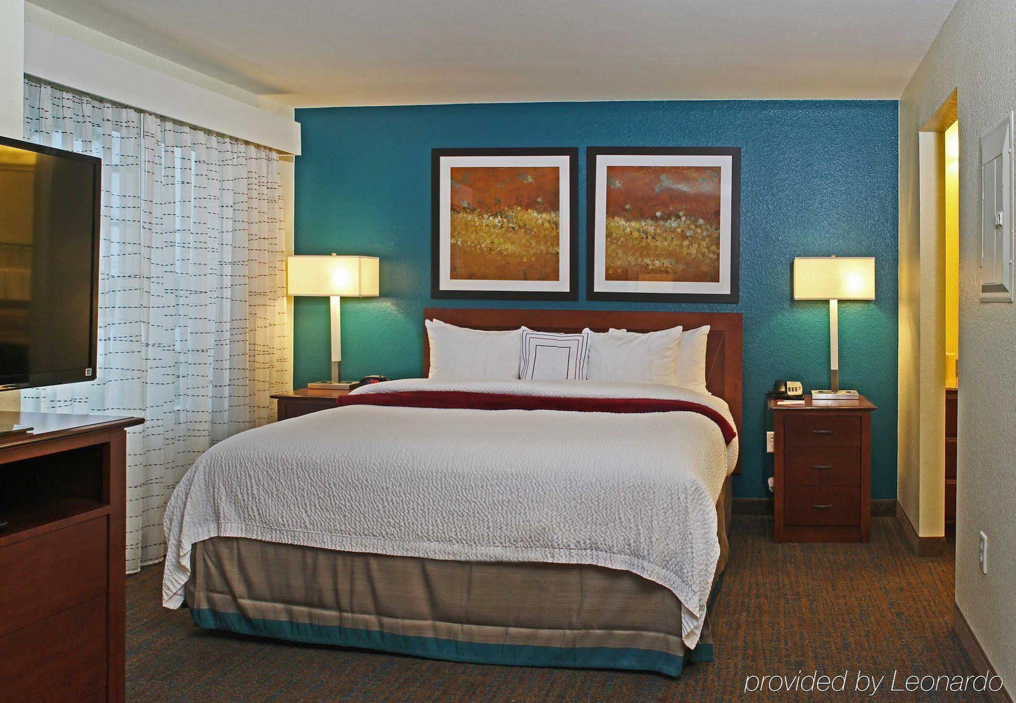Residence Inn Temple Temple
