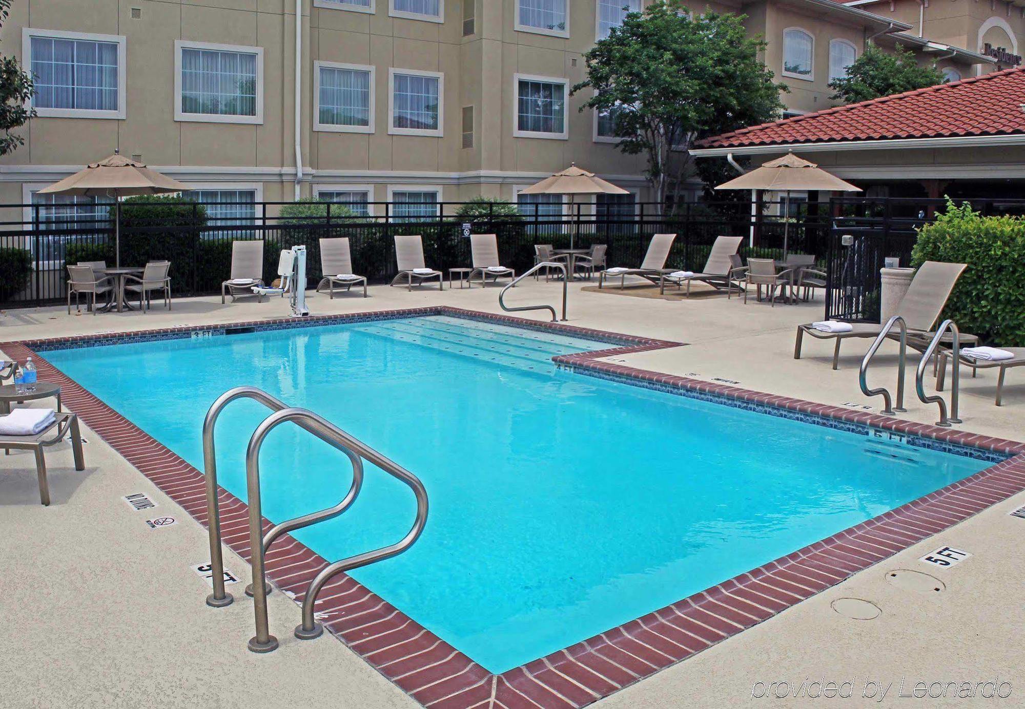 Residence Inn Temple