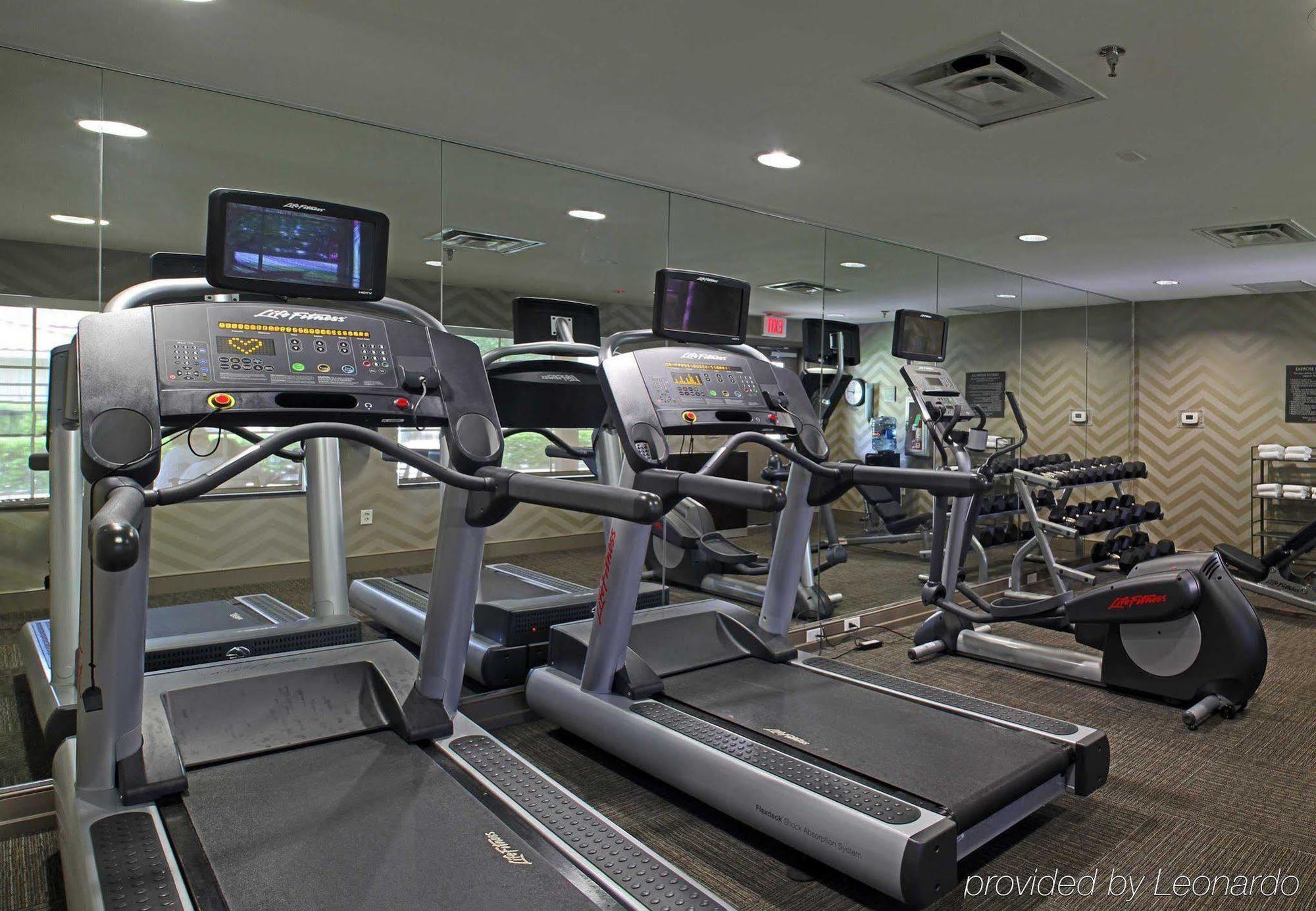 Residence Inn Temple