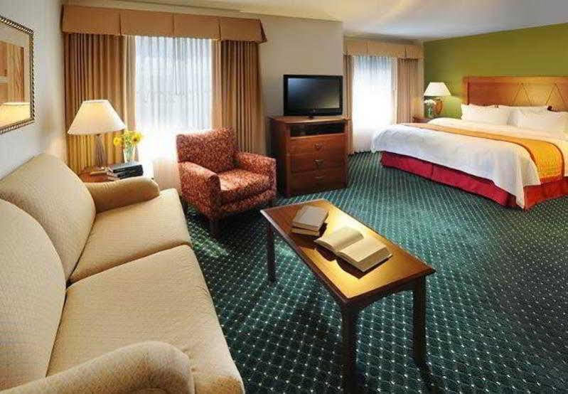Hotel Residence Inn Temple