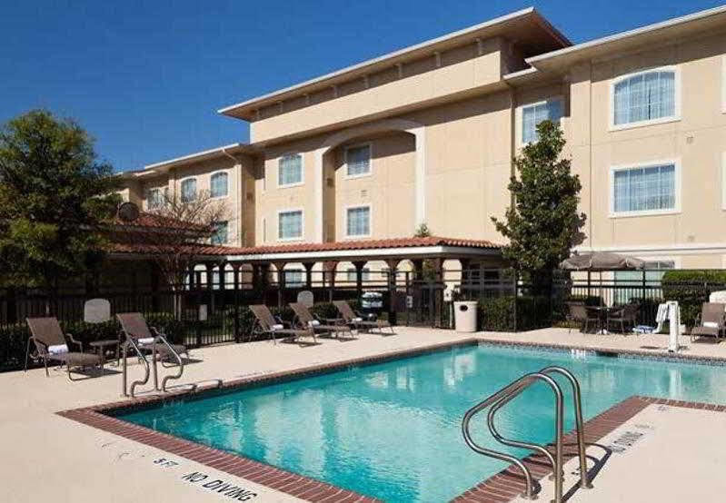 Hotel Residence Inn Temple 3*