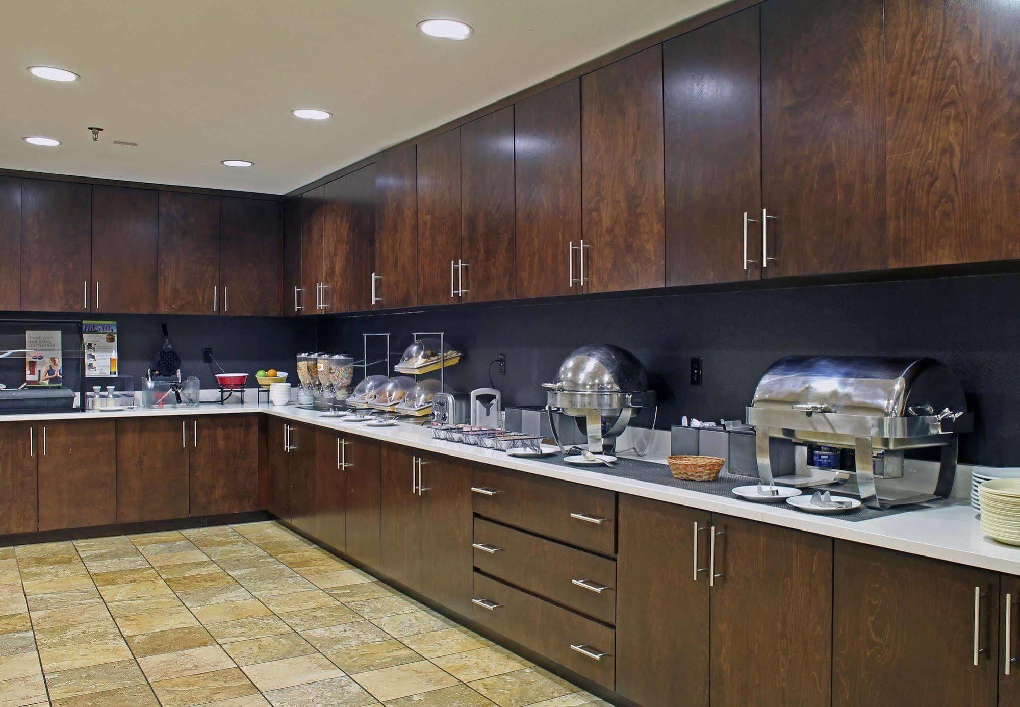 Hotel Residence Inn Temple 3*
