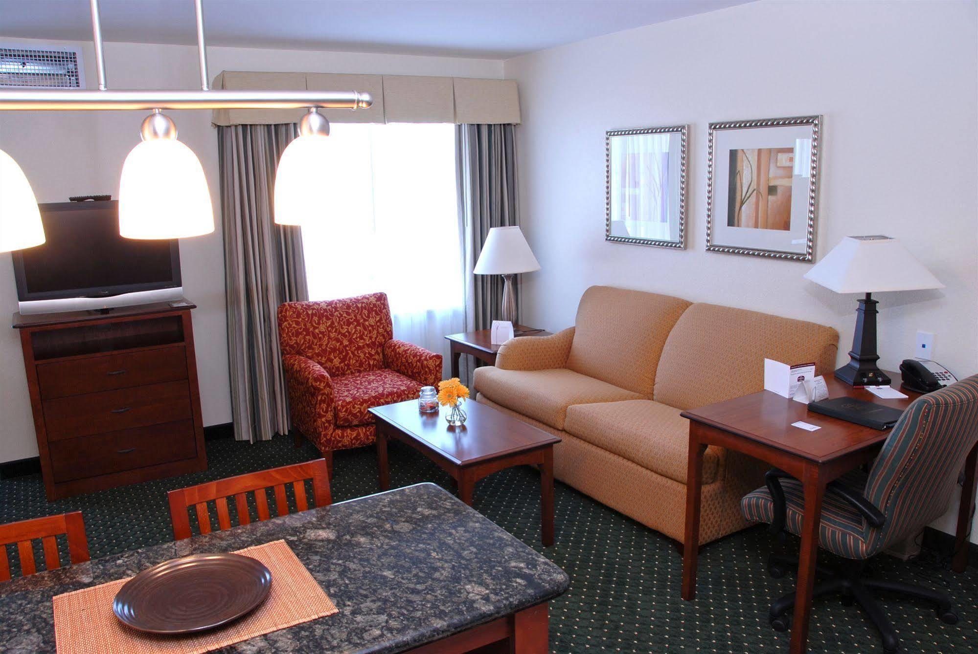 Residence Inn Temple 3* Temple