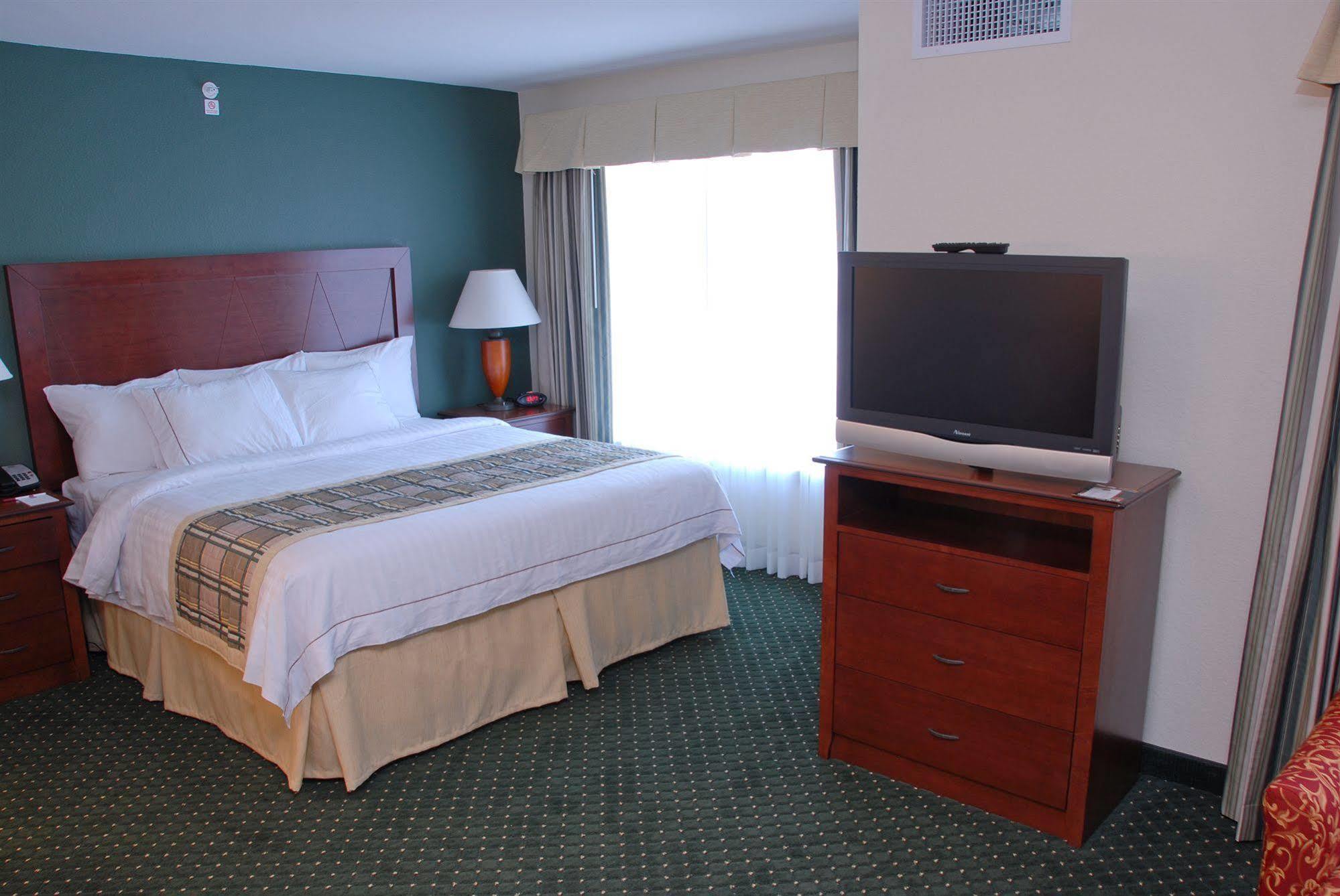 Residence Inn Temple Temple
