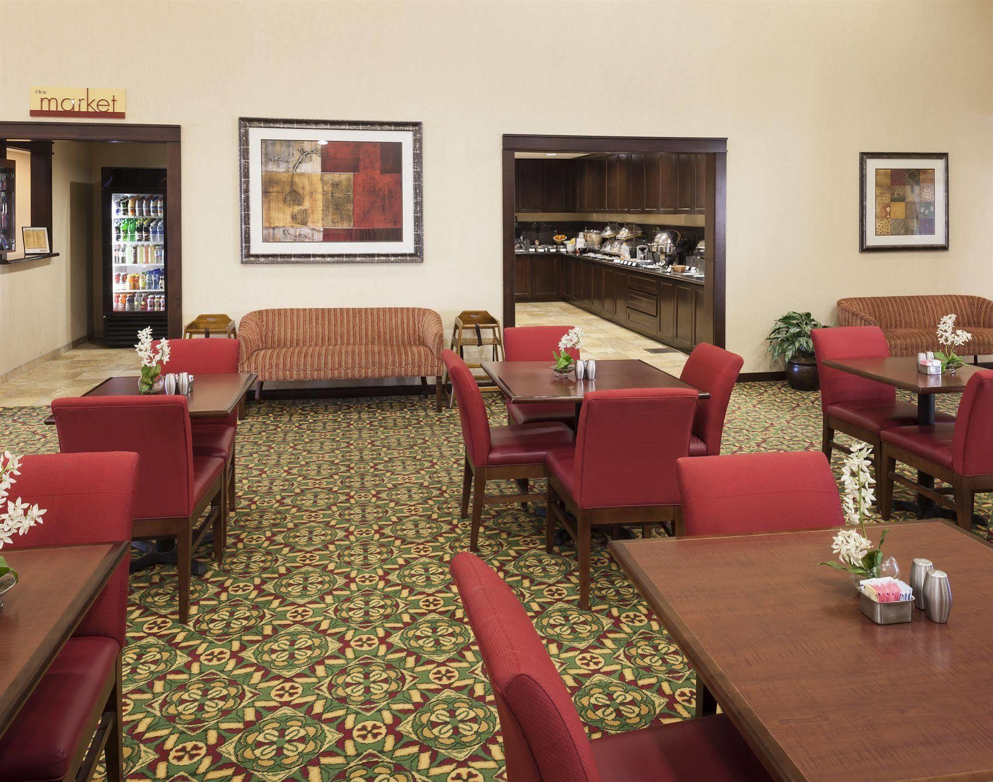 Residence Inn Temple Hotel
