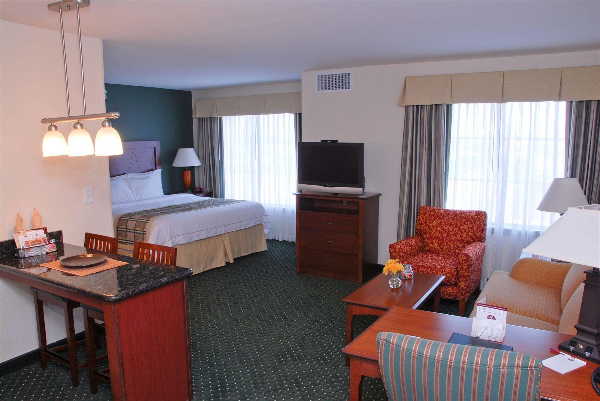 Residence Inn Temple Hotel