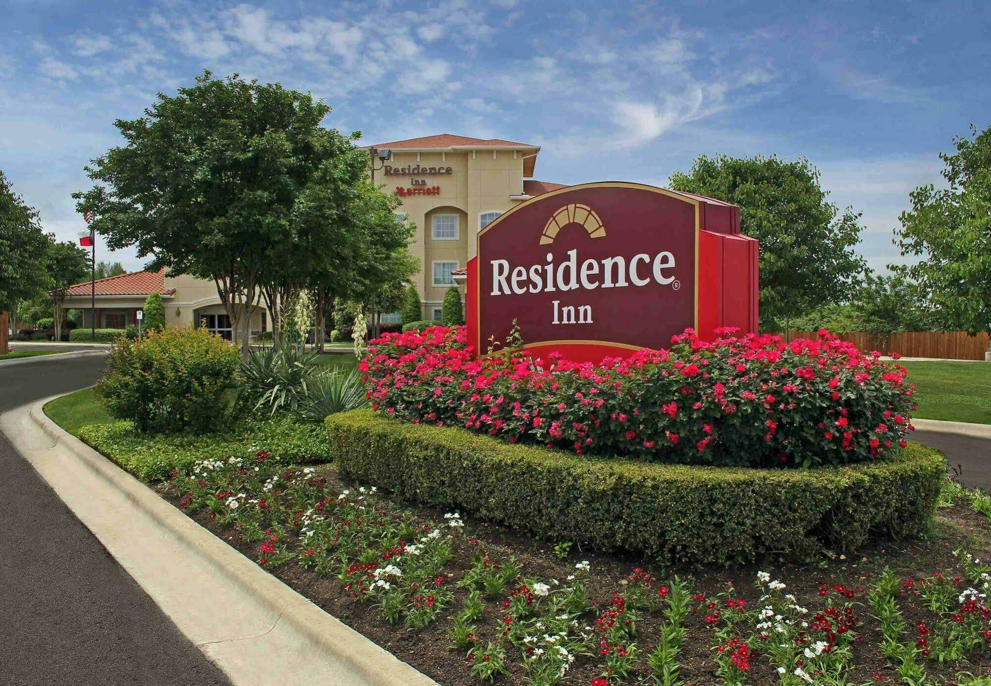 Residence Inn Temple