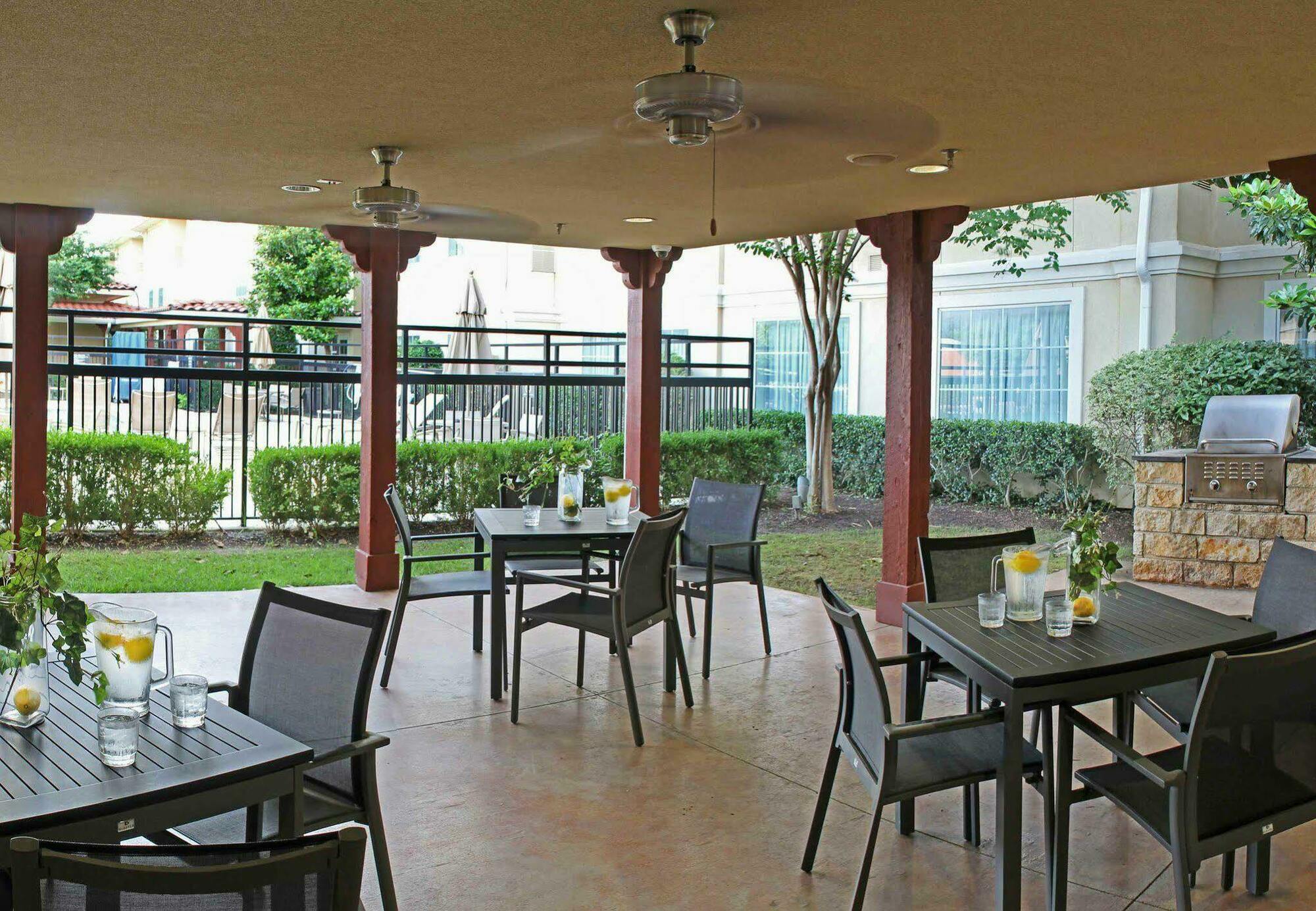 Hotel Residence Inn Temple 3*